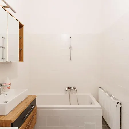Brera Loft דירה מילאנו