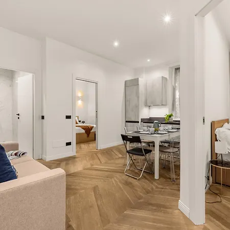 Stayeasy Caretto - Station Relax & Design * Milaan