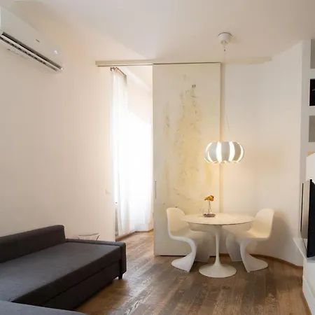 Beautiful Porta Venezia - Mirable Pm Apartmán