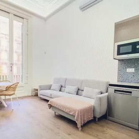 Appartement Monti Elegance Milaan