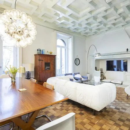 Appartement Chic *