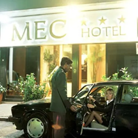 Hotel Mec 3*