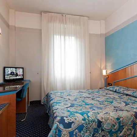 Hotel Lido Milano