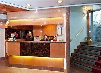 Lido 3* Milano