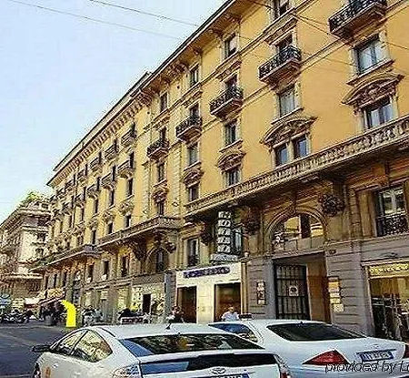 Hotel Aurora