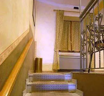 Casa Mia Hotel Mailand