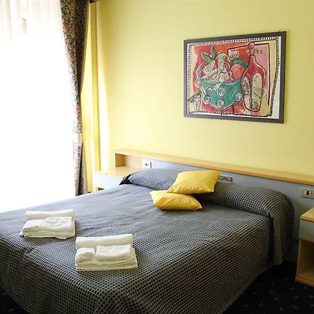 Hotel Lugano
