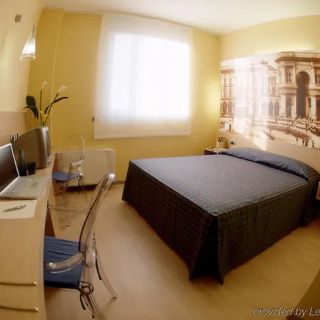 La Spezia Hotel