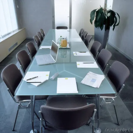 מלון La Spezia מילאנו