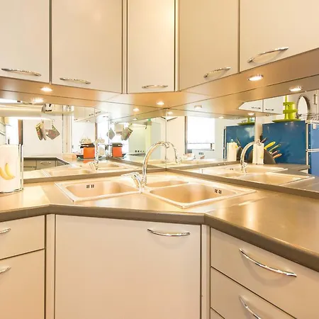 Διαμέρισμα Flat In Duomo