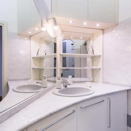 Apartment Flat In Duomo *