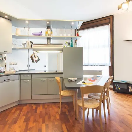 דירה Flat In Duomo
