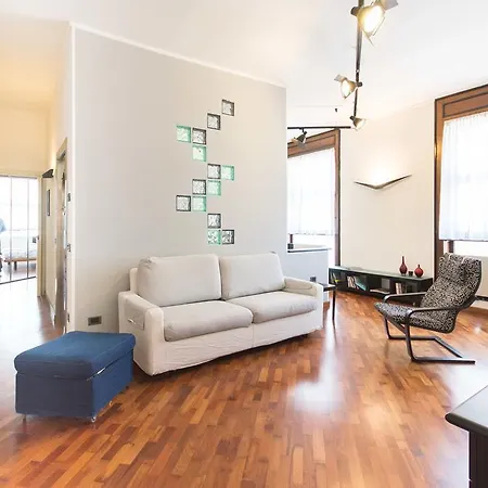 Flat In Duomo דירה