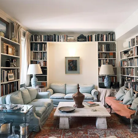 Comecasa Luxury Flat Scala-brera Appartamento *