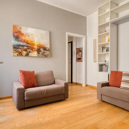 Apartmán Eustachi Gem In Design District