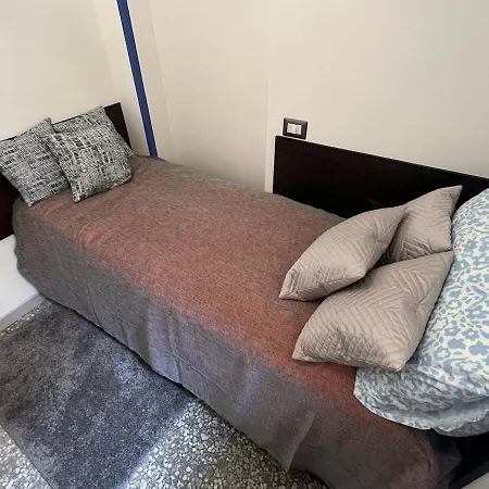 Piccola Apartamento