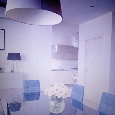 Retreats Penthouse Apartament Mediolan