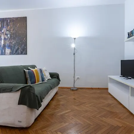 Appartement Italianway Easy - De Cristoforis 12 A