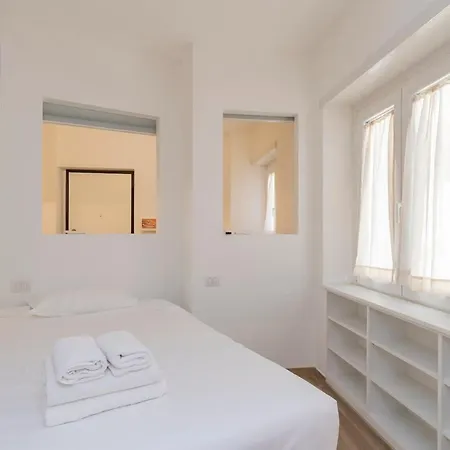 Xenia - In Via Panicale 12 公寓 *
