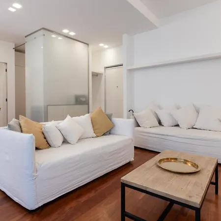 Italianway Comfort - Gherardini 2 Milaan