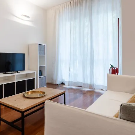 Italianway Comfort - Gherardini 2 Appartement