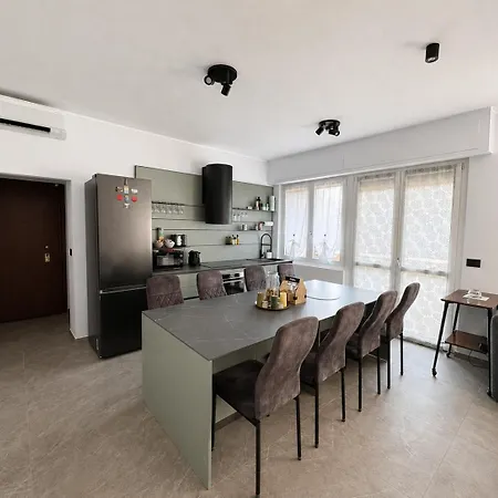 Casa Cimabue Luxury