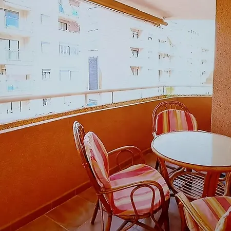 Casa Serena 公寓 *