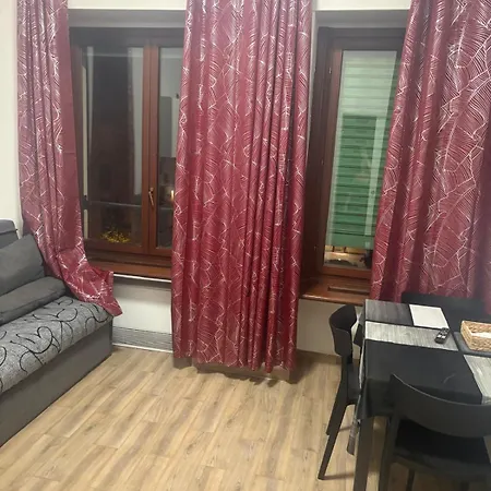Apartamento Centro 1 Até 4 Pessoas