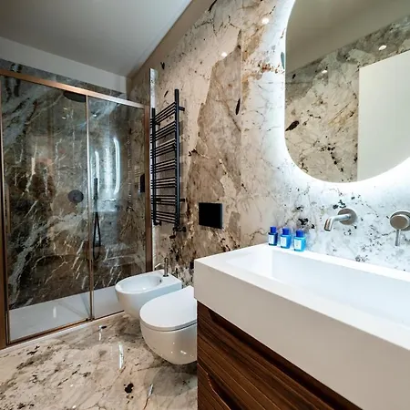 Nenea Moscova Collection Appartement *