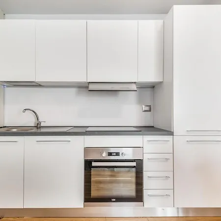 Appartement New Milanocorso Italia Via Burigozzo 4 Pax Wi-fi