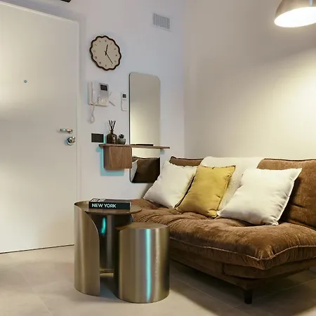 Moscova 40 Brera Design Milano