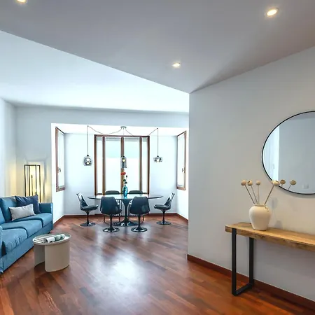 Stayeasy Ranzoni - 4 Bedrooms, Close To M1 Metro Milano