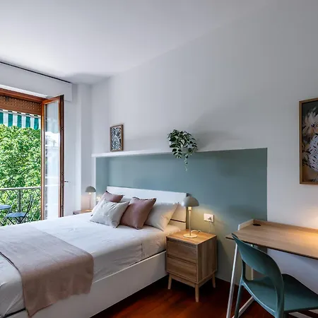 Stayeasy Ranzoni - 4 Bedrooms, Close To M1 Metro 公寓