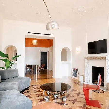 Fiorichiari Exclusive - Brera's Finest Location * Milano