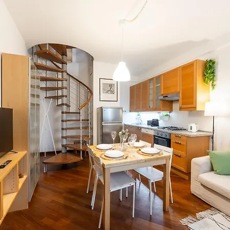 Ermes - 2 With Private Bathroom *