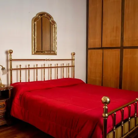 Lägenhet Casa Dei Cherubini Milano