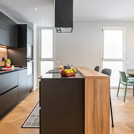 Italianway Comfort - Archinto 7a Appartement *