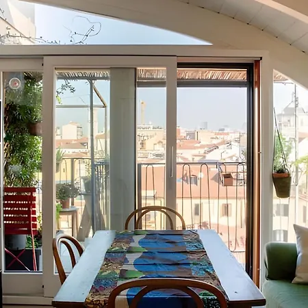 Cozy Nest Appartement Milaan