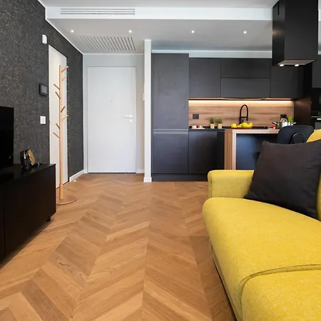 Italianway Comfort - Archinto 7a * Milaan