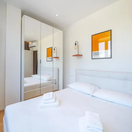 Anfossi Urban Appartement