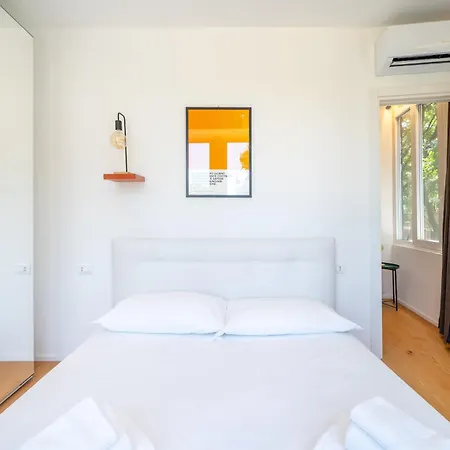 Anfossi Urban Appartement Milaan