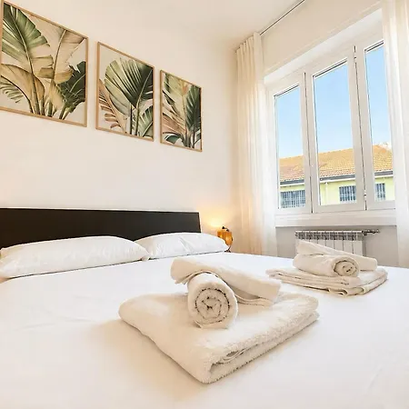 Apartmán Civico 22 Milán