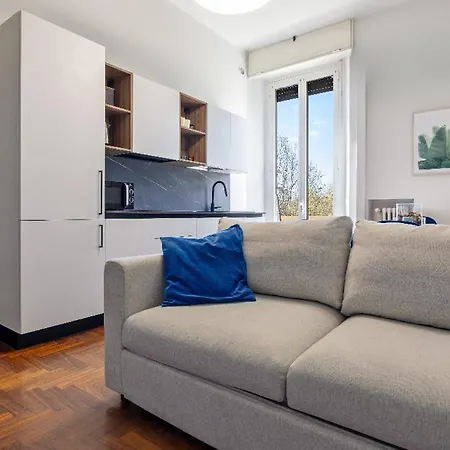 Appartement Citta Studi Bilocale Vicino M2 Piola