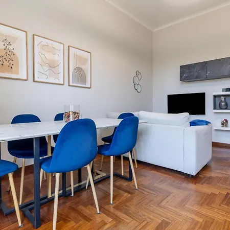 Appartement Citta Studi Bilocale Vicino M2 Piola *