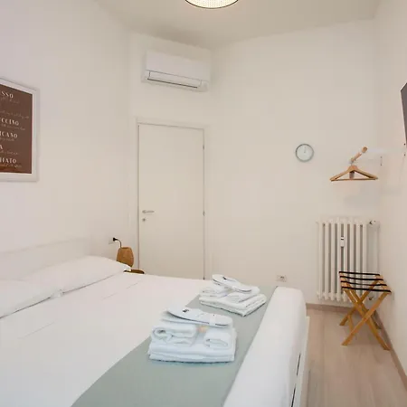 Appartamento Argonne Bamboo - Near Metro Station By Innstay