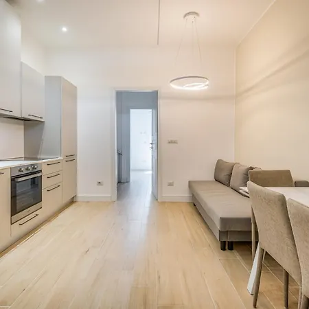 Appartement Savona Design Retreat - La Vista