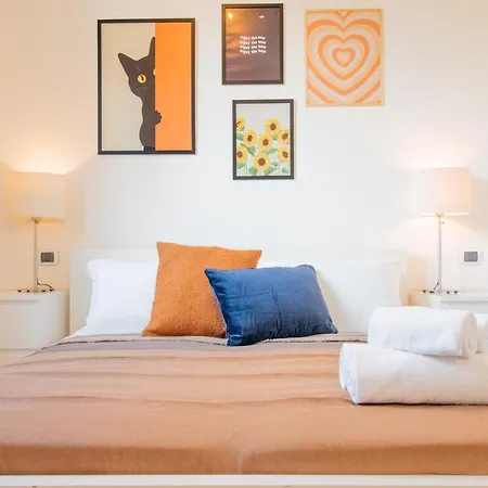Grecopirelli Lux - 2br - Alloggiare Apartamento Milán