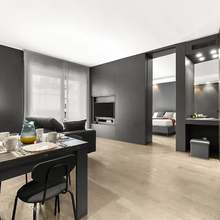 Appartement Stayeasy Savona27 - Navigli Design Flat - M2 Metro *