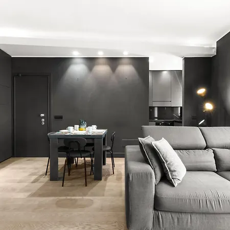 Stayeasy Savona27 - Navigli Design Flat - M2 Metro *