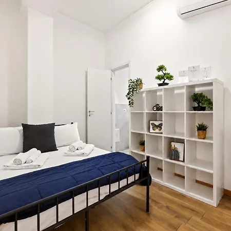 Cialdini - Metro M3 - Duomo 15 Min Appartement *